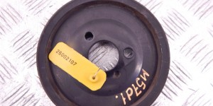 Шкив насоса гидроусилителя BMW X5-series (E53) 32 41 2 249 949 Шкив насоса гидроусилителя BMW X5-series (E53) 32 41 2 249 949