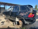 Кожух (защита) рулевого механизма BMW X5-series (E53) 51 71 7 012 076
