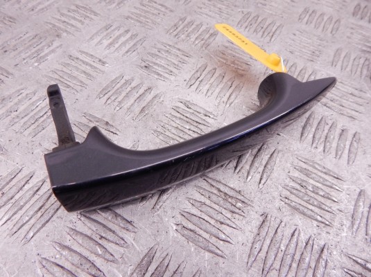 Ручка наружная передняя правая BMW 5-series (E60/61) 51 21 6 961 444