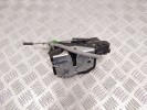 Замок двери передней правой BMW 3-series (E46) 51 21 7 011 244