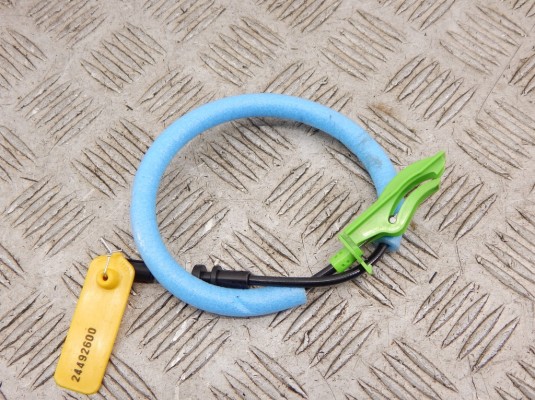 Трос двери задней BMW 2-series (F45/46) 51 22 7 348 814