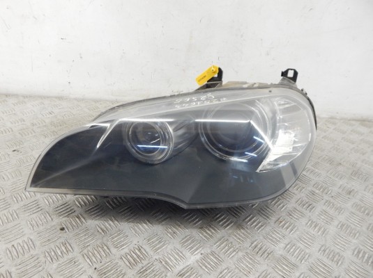 Фара левая BMW X5-series (E70) 7158933