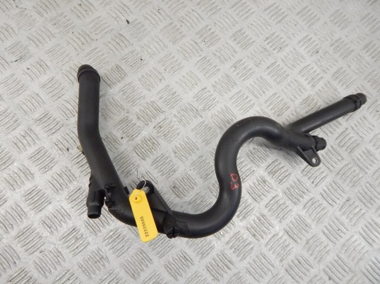 Трубка охлаждающей жидкости пластиковая BMW X6-series (E71) 11 53 7 806 706 Трубка охлаждающей жидкости пластиковая BMW X6-series (E71) 11 53 7 806 706