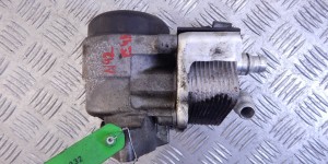 Корпус масляного фильтра BMW 3-series (E46) 11 42 7 508 966