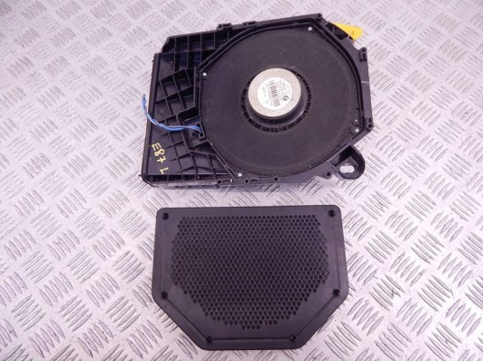 Сабвуфер BMW 1-series (E87) 65 13 6 954 871