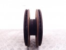 Диск тормозной передний BMW X5-series (E70) 34 11 6 886 477