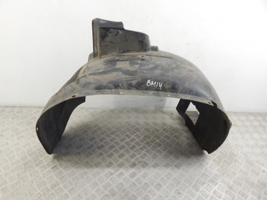 Защита арок передняя правая (подкрылок) BMW X5-series (E53) 51 71 8 402 444