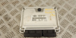 Блок управления двигателем VOLKSWAGEN PASSAT 5+ (2000-2005) 038906019gl