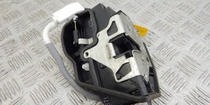 Замок двери передней левой BMW 5-series (E60/61) 51 21 7 167 073