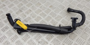 Патрубок вентиляции картера BMW X3-series (E83) 11 61 7 504 536