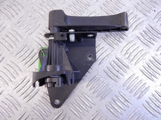 Ручка открывания багажника BMW X5-series (E70) 51 24 7 162 149