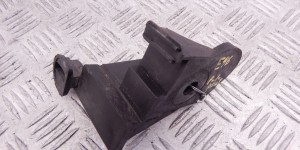Кронштейн крепления бампера переднего BMW 3-series (E46) 51 11 7 030 619