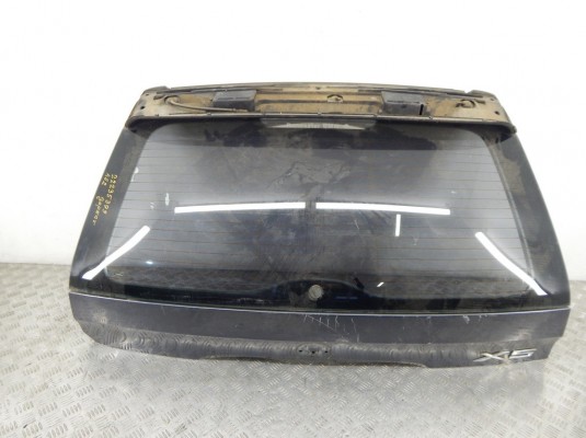 Крышка багажника (дверь 3-5) BMW X5-series (E53) 41 62 7 126 015