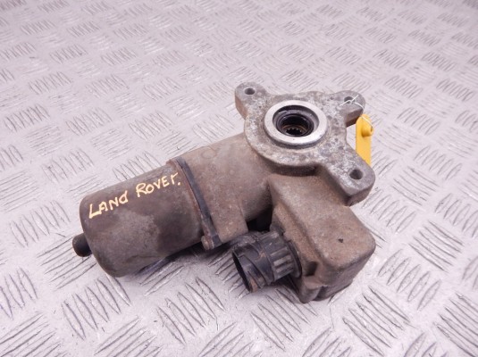 Электромотор раздаточной коробки LAND-ROVER RANGE ROVER(2002-2005) 27 10 7 508 553