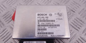 Блок управления раздаточной коробки BMW X5-series (E53) 27 60 7 550 891