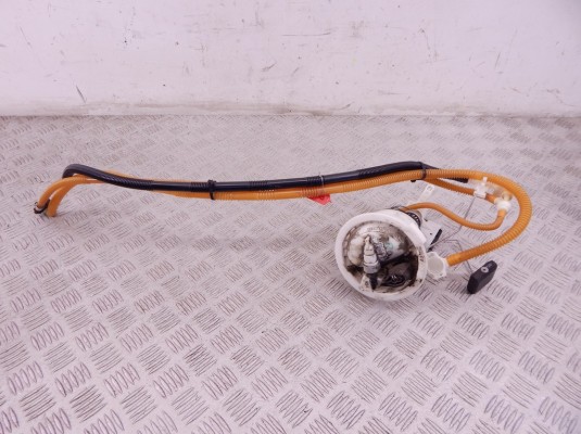 Датчик уровня топлива BMW 1-series (E87) 16 11 7 159 162