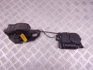 Замок двери задней правой BMW 7-series (F01/02) 51 22 7 185 688