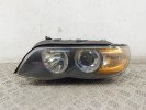 Фара левая BMW X5-series (E53)