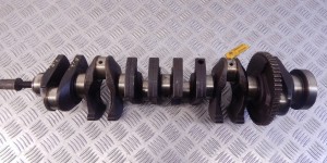Коленвал BMW 5-series (F10/11) 11 21 7 614 548