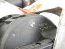 Насос продувки катализатора BMW 3-series (E46) 11 72 1 435 364