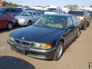 Поддон КПП BMW 7-series (E38) 24 11 1 422 146