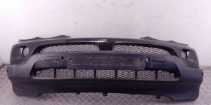 Бампер передний BMW X5-series (E53) 51 11 7 129 295 Бампер передний BMW X5-series (E53) 51 11 7 129 295