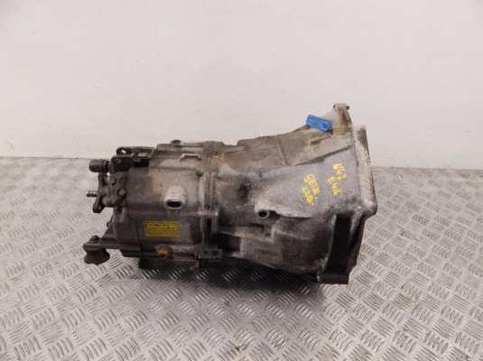 КПП механическая (МКПП) 5-ступенчатая BMW 3-series (E46) 23 00 7 527 729