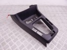 Консоль салона (кулисная часть) BMW 3-series (E36) 51 16 8 146 335
