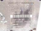Блок ABS BMW 3-series (E36) 34 51 1 164 047