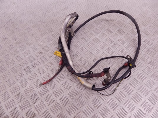 Провод стартера BMW X3-series (E83) 3450289