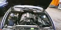 Корпус салонного фильтра BMW 5-series (E39) 64 31 8 379 624