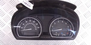 Щиток приборов (приборная панель) BMW X3-series (E83) 62 11 3 416 120