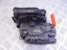 Замок двери задней левой BMW X5-series (F15) 51 22 7 362 793