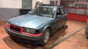 Шкив помпы BMW 3-series (E36) 11 15 1 730 554