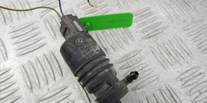 Насос (моторчик) омывателя стекла BMW X5-series (E70) 67 12 6 934 160