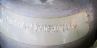 Петля крышки багажника BMW 3-series (E46) 41 62 8 220 073