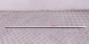 Молдинг стекла двери задней левой наружный BMW 7-series (E65/66) 51 22 7 010 547