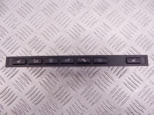 Блок кнопок BMW X5-series (E53) 61 31 6 953 941