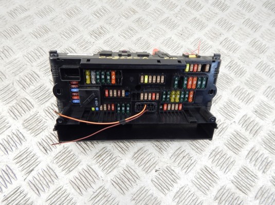 Блок предохранителей BMW 5-series (F10/11) 61 14 9 234 421