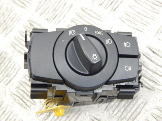 Переключатель света BMW 1-series (E87) 61 31 6 932 796