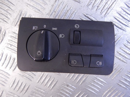 Переключатель света BMW X5-series (E53) 61 31 6 909 775