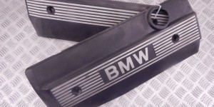 Декоративная крышка двигателя BMW 3-series (E46) 11 12 1 710 781