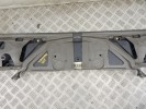 Молдинг крышки багажника BMW 7-series (E65/66) 51 13 8 223 241