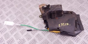 Замок двери передней правой BMW 5-series (E39) 51 21 8 235 104 Замок двери передней правой BMW 5-series (E39) 51 21 8 235 104