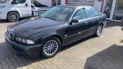 Бампер задний BMW 5-series (E39) 51 12 8 159 367