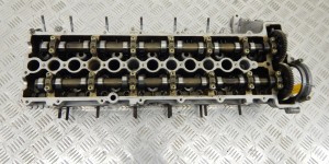 Головка блока цилиндров BMW X5-series (E70) 11 12 7 806 061