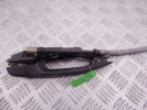 Ручка наружная передняя правая BMW 3-series (E46) 51 21 8 253 456