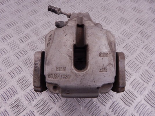 Суппорт передний левый BMW 5-series (F10/11) 34 11 6 791 919 Суппорт передний левый BMW 5-series (F10/11) 34 11 6 791 919