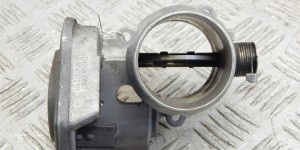 Заслонка дроссельная BMW 1-series (E87) 13 54 7 804 373 Заслонка дроссельная BMW 1-series (E87) 13 54 7 804 373