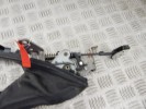 Рычаг ручного тормоза (ручника) BMW 1-series (E87) 34 40 6 764 924